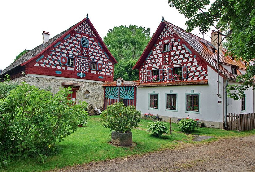 Lipová Manor / Hainspach Manor, Lipová, Czechia, Czech Republic (Czechia)